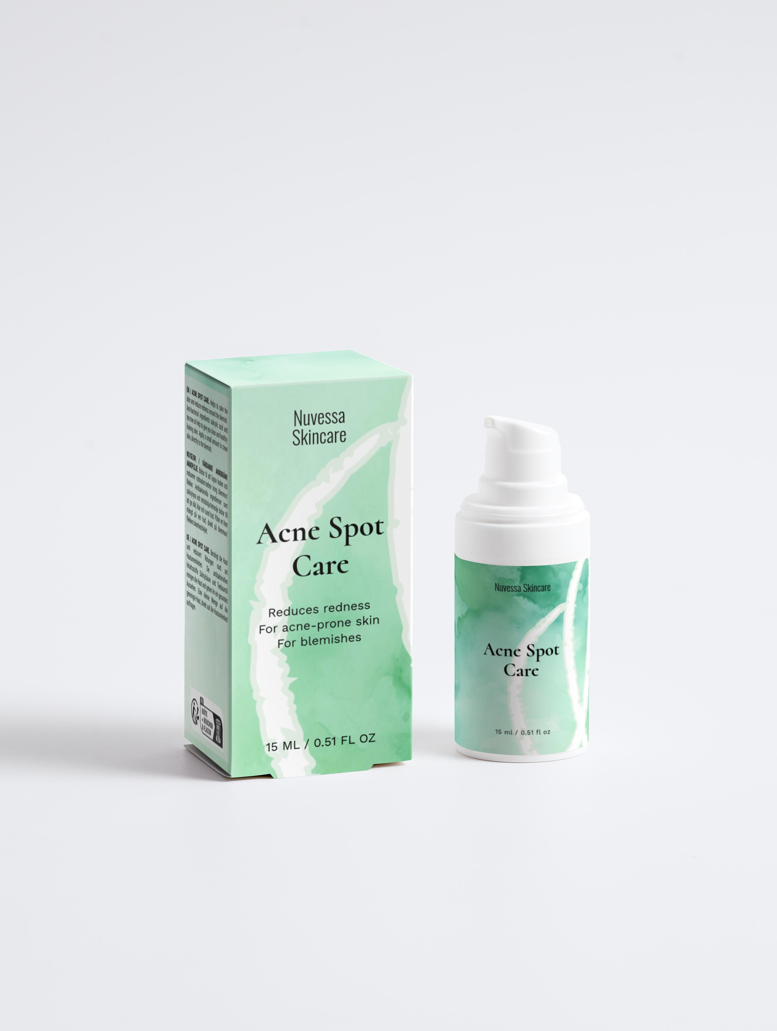 Acne Spot Care