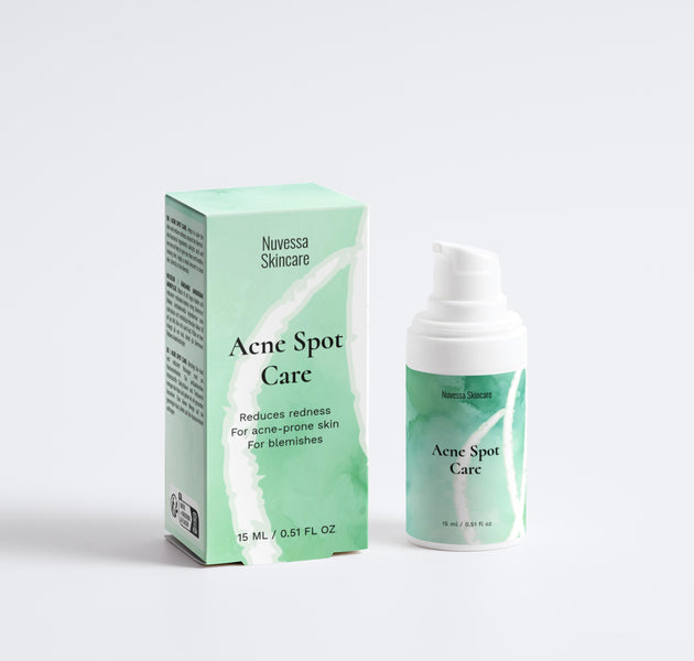 Acne Spot Care