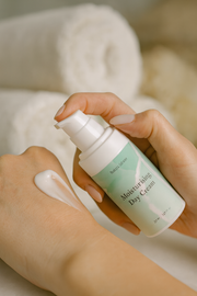 Moisturising Day Cream Nuvessa Skincare