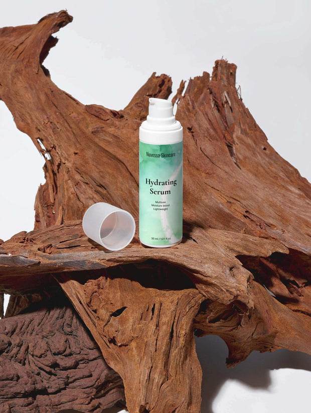Hydrating Serum Nuvessa Skincare