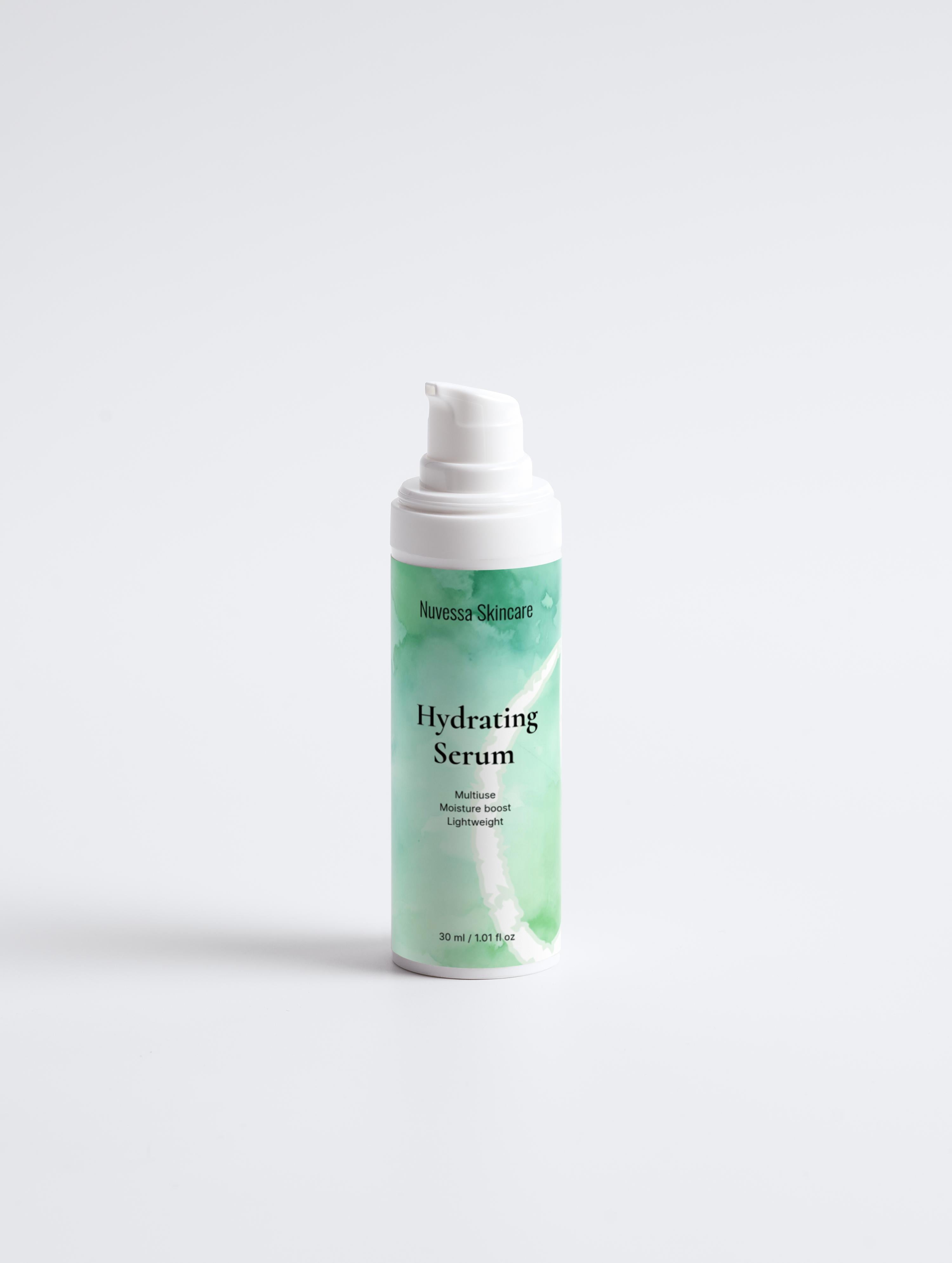 Hydrating Serum