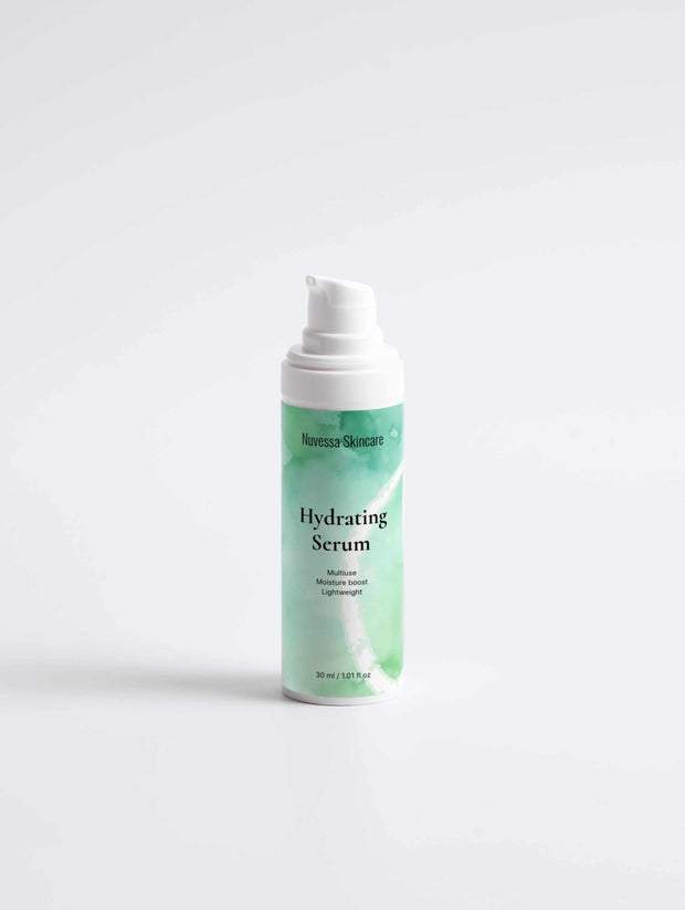 Hydrating Serum Nuvessa Skincare