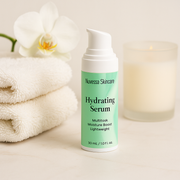 Hydrating Serum Nuvessa Skincare