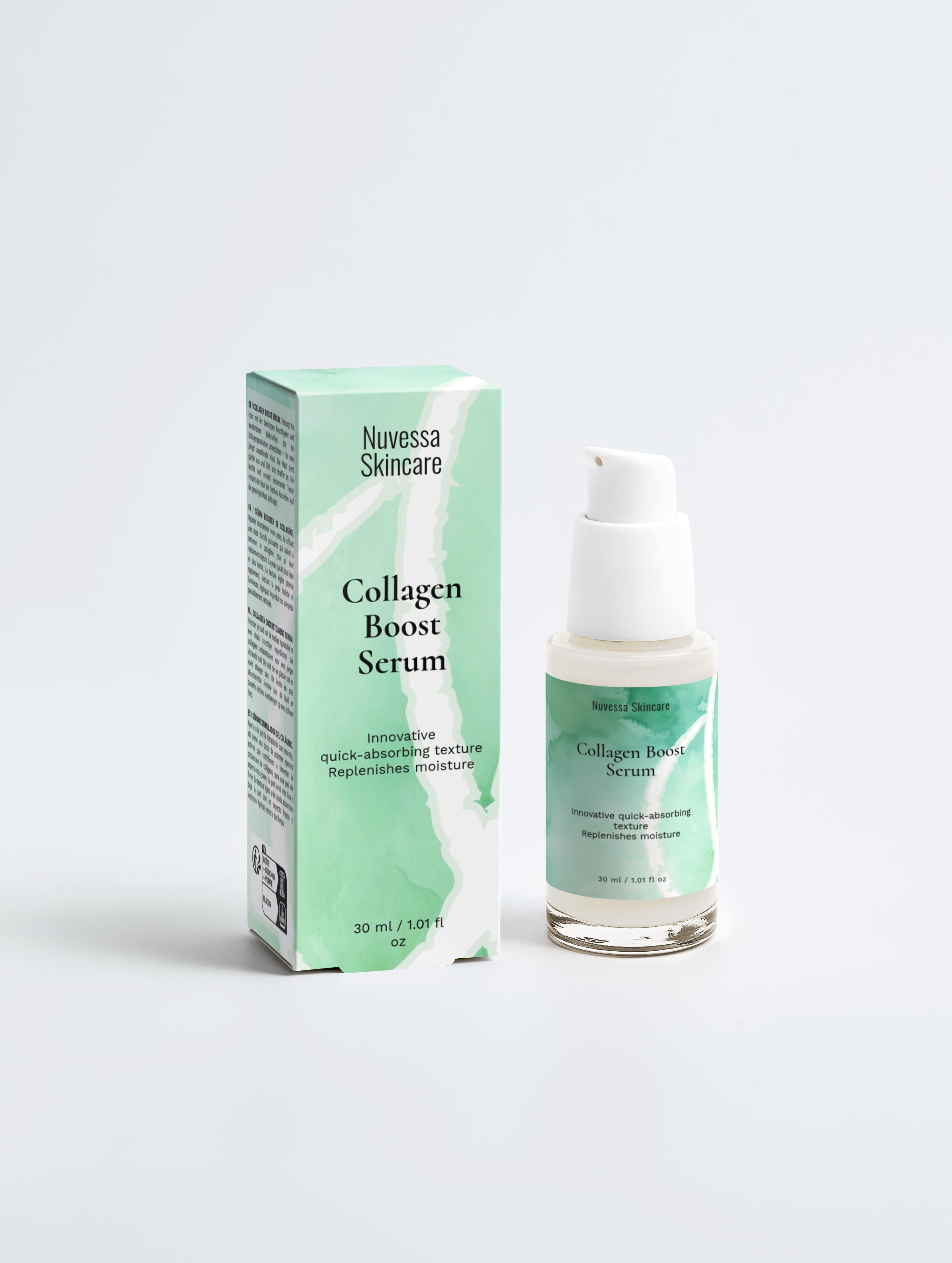 Collagen Boost Serum