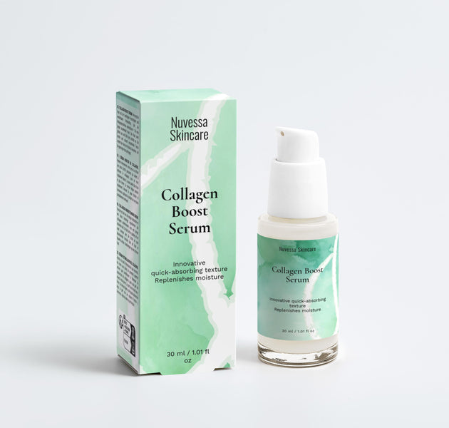 Collagen Boost Serum