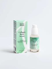 Collagen Boost Serum Nuvessa Skincare