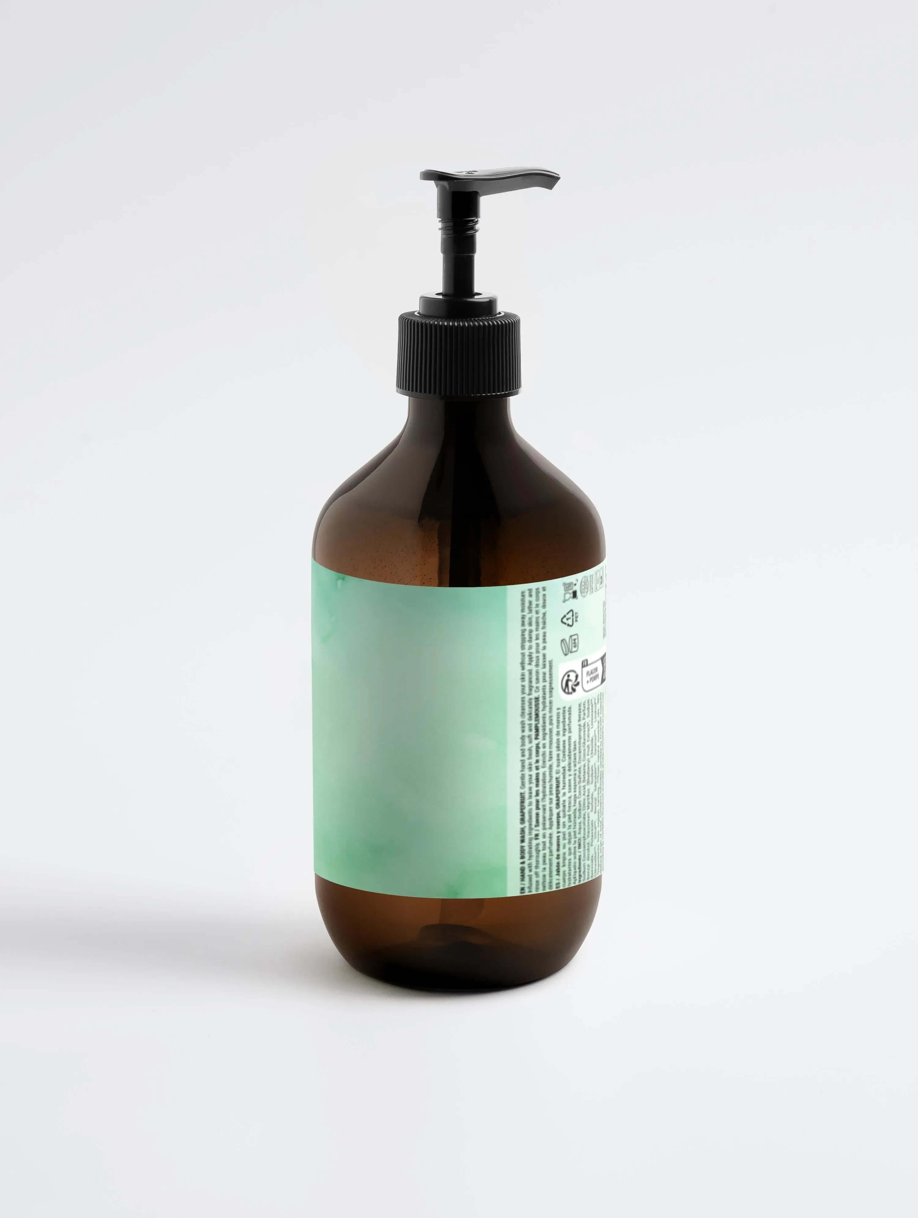 Hand Body Wash