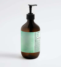 Hand Body Wash