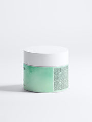Deep Cleanse Scalp Scrub, Rosemary & Mint Nuvessa Skincare