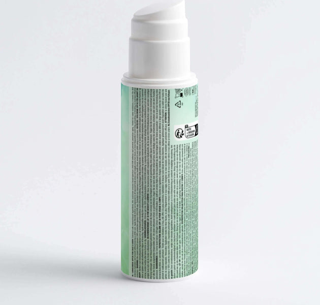 Mineral Sunscreen SPF30 for Face & Body,no tint Nuvessa Skincare