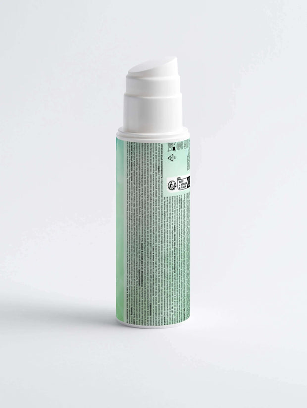 Mineral Sunscreen SPF30 for Face & Body,no tint Nuvessa Skincare