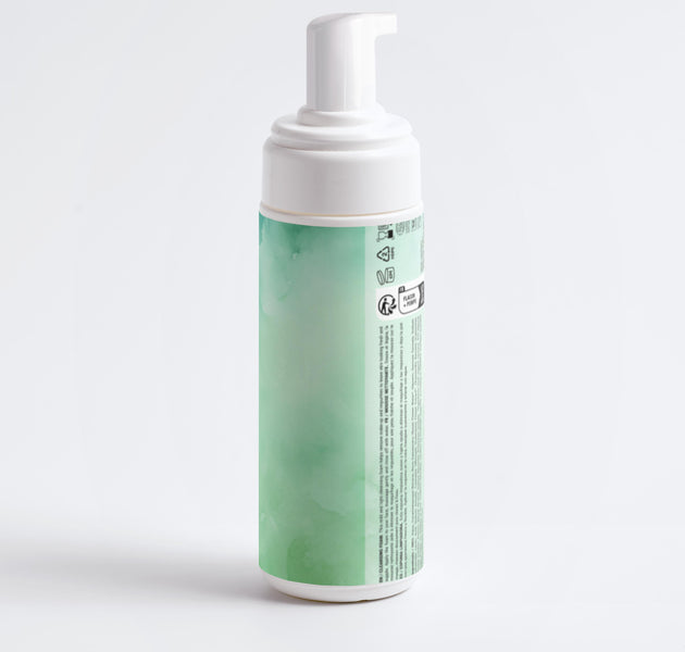 Cleansing Foam Nuvessa Skincare