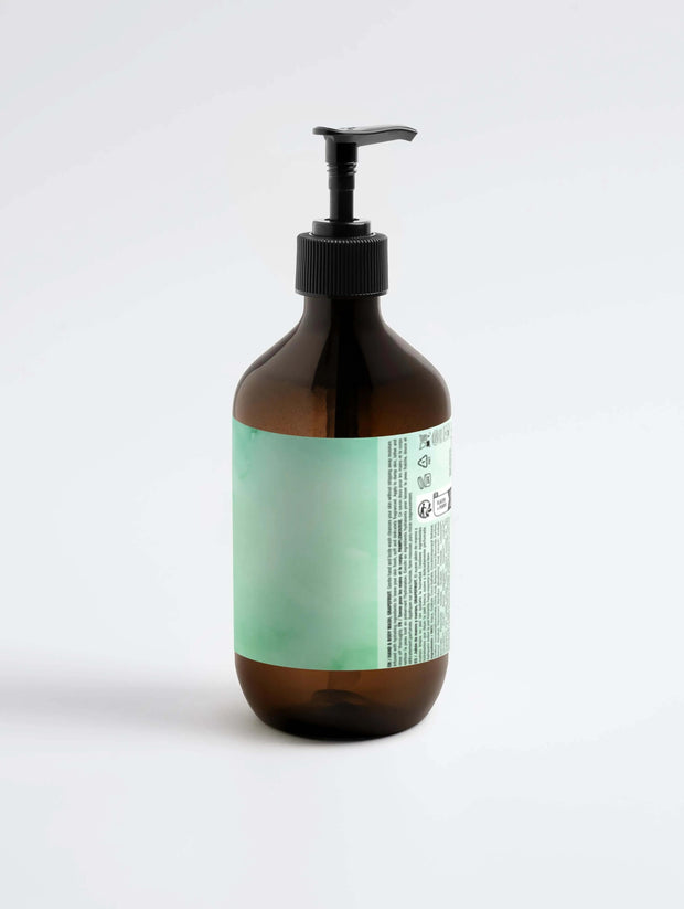 Hand Body Wash