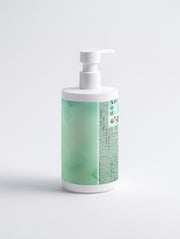 Keratin Volume Boost Shampoo Nuvessa Skincare