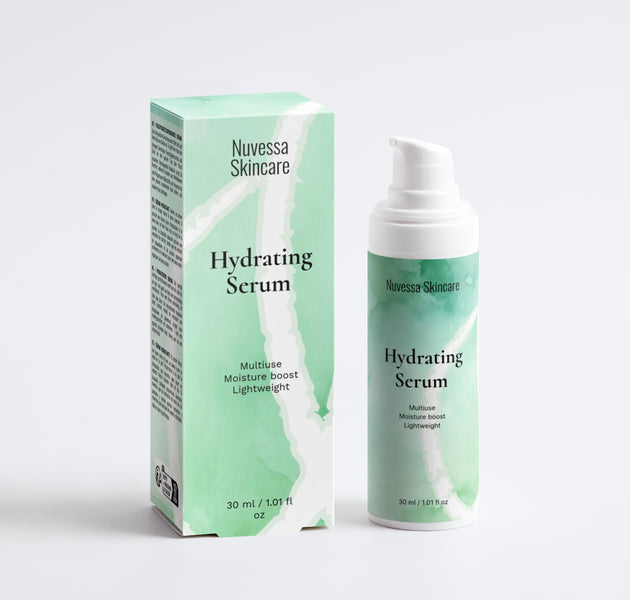 Hydrating Serum