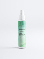 Keratin Shine Leave-In Hair Mist Nuvessa Skincare