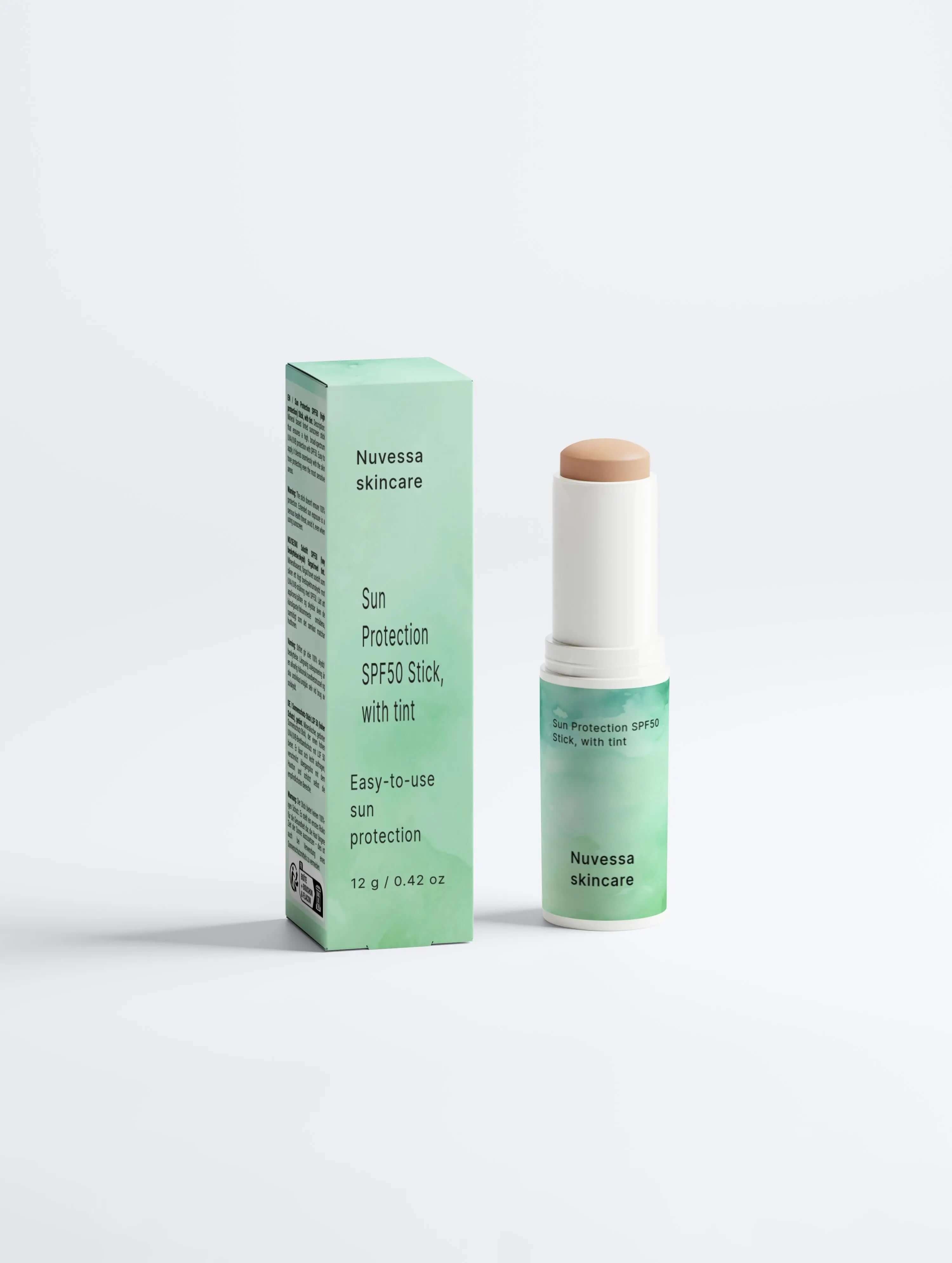 SPF50 Stick