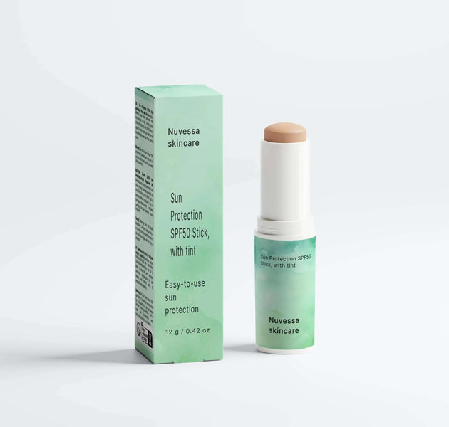 SPF50 Stick