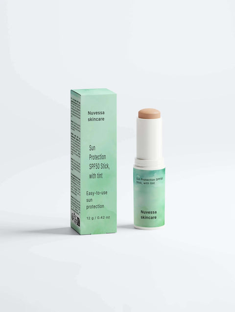 SPF50 Stick
