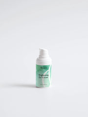 Brightening Eye Cream Nuvessa Skincare