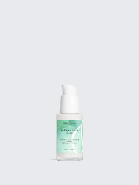 Collagen Boost Serum Nuvessa Skincare