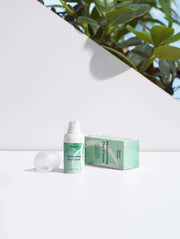 Moisturising Day Cream Nuvessa Skincare