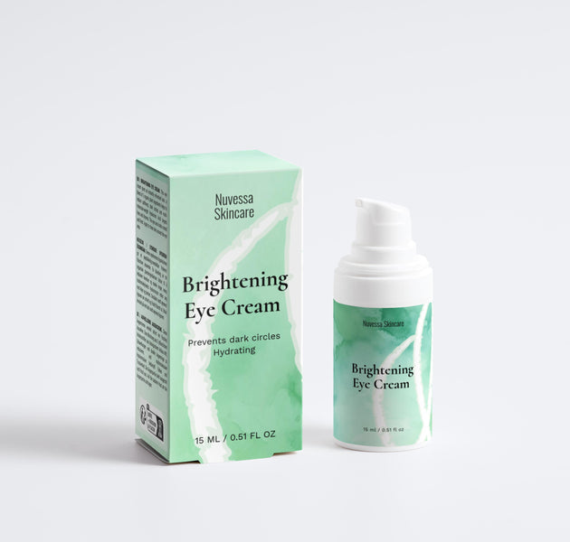 Brightening Eye Cream