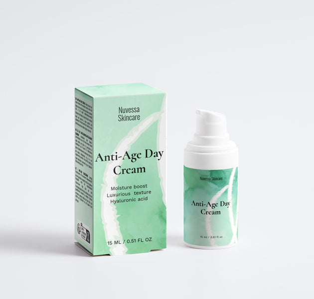 Anti-Age Day Cream