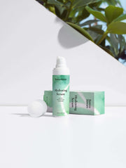 Hydrating Serum Nuvessa Skincare