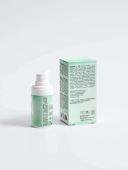 Brightening Eye Cream Nuvessa Skincare