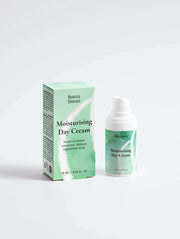 Moisturising Day Cream Nuvessa Skincare