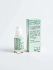 Collagen Boost Serum Nuvessa Skincare