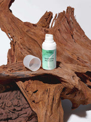 Moisturising Day Cream Nuvessa Skincare
