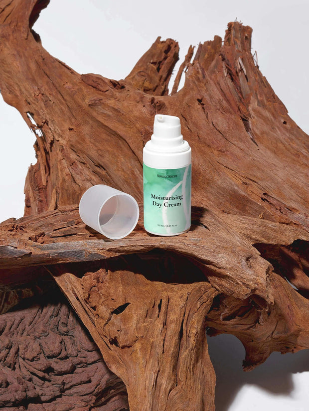 Moisturising Day Cream Nuvessa Skincare